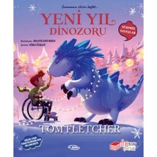 Prod Home Yeni Yıl Dinozoru