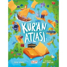 Prod Home Kuran Atlası