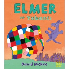 Prod Home Elmer ve Yabancı
