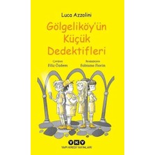 Prod Home Gölgeliköy'ün Küçük Dedektifleri