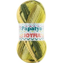 Papatya Joyful 400-05