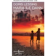 Prod Home Mara Ile Dann - Modern Klasikler Dizisi