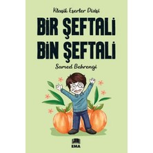 Prod Home Bir Şeftali Bin Şeftali