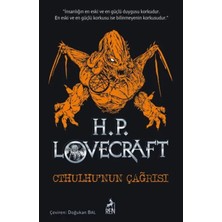Prod Home Cthulhu’nun Çağrısı