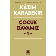 Prod Home Çocuk Davamız - 1