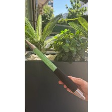 Panda Hediyelik Jel Marpuç Nargile Marpucu / Yeşil