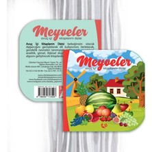 Prod Home Meyveler