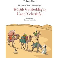 Prod Home Küçük Celaleddin'in Uzun Yolculuğu