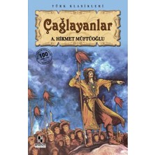 Prod Home Çağlayanlar
