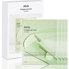 Abib Collagen Gel Mask Heartleaf Jelly 140 gr