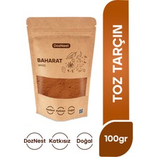 Doznest Toz Tarçın 100 gr
