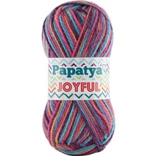Papatya Joyful 400-07