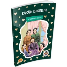 Prod Home Küçük Kadınlar