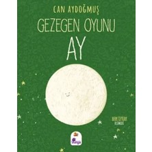 Prod Home Gezegen Oyunu - Ay