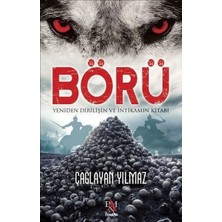 Prod Home Börü - Yeniden Diriliş ve Intikamın Kitabı