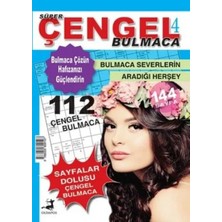Prod Home Süper Çengel Bulmaca 4