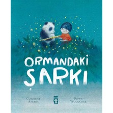 Prod Home Ormandaki Şarkı