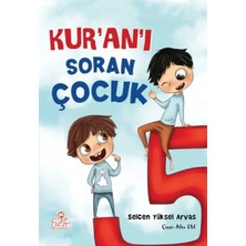Prod Home Kur’an’ı Soran Çocuk