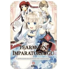 Prod Home Tearmoon Imparatorluğu 1