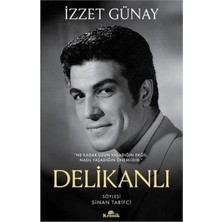 Prod Home Delikanlı