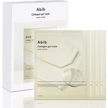 Abib Collagen Gel Mask Jericho Rose Jelly 140 gr