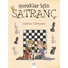 Prod Home Çocuklar Için Satranç