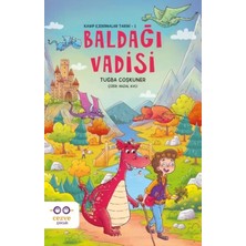 Prod Home Baldağı Vadisi – Kayıp Ejderhalar Tarihi 1