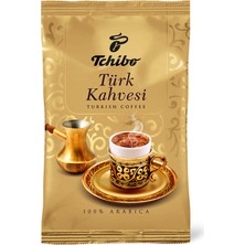 Tchibo Türk Kahvesi 100 gr *12'li