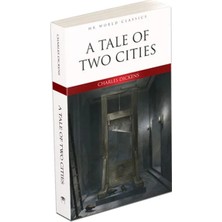 Prod Home A Tale Of Two Cities - Ingilizce Klasik Roman