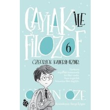 Prod Home Çaylak Ile Filozof 6- Özgürlük Kaderimizdir
