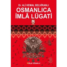 Prod Home Osmanlıca Imla Lügati 3