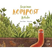Prod Home Soso'nun Kompost Kitabı