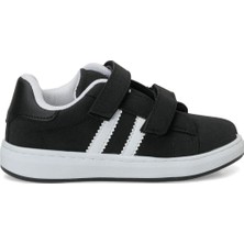 I Cool Reagan P Siyah Erkek Çocuk Sneaker