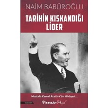 Prod Home Tarihin Kıskandığı Lider