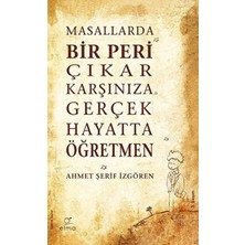 Prod Home Masallarda Bir Peri Çıkar Karşınıza Gerçek Hayatta Öğretmen