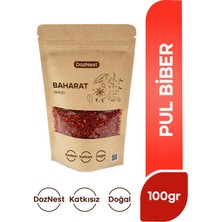 Doznest Pul Biber 100 gr