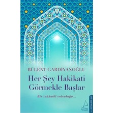 Prod Home Her Şey Hakikati Görmekle Başlar