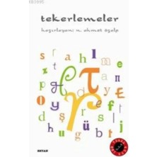Prod Home Tekerlemeler