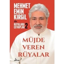 Prod Home Mehmet Emin Kirgil ile Rüyalara Cevaplar 2 -Müjde Veren Rüyalar