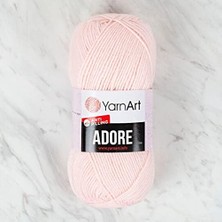 Ahl Shop El Örgü Ipi Adore, 360, 5X100 gr
