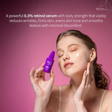 Ahl Shop Peptit Retinol Serum 30 ml