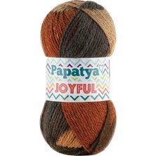 Papatya Joyful 400-08