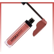 Ahl Shop Hydramoist Lipgloss Nemlendirici Dudak Parlatıcısı - 03 Nude - Nude