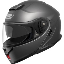 Shoei Shoeı Neotec 3 Antrasıt Kask