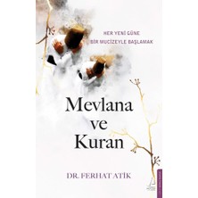 Ahl Shop Mevlana ve Kuran