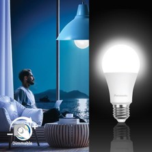 Ahl Shop E27 LED Dim Lamba 10.5W 1055LM 4000K
