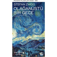Ahl Shop Olağanüstü Bir Gece