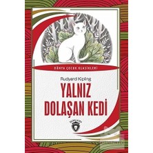 Ahl Shop Yalnız Dolaşan Kedi Dünya Çocuk Klasikleri (7-12 Yaş)
