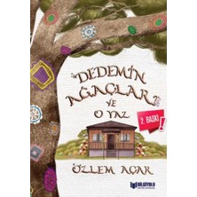Prod Home Dedemin Ağaçları ve O Yaz