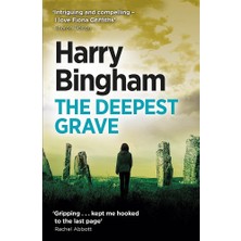 Ahl Shop The Deepest Grave: A Chilling British Detective Crime Thriller
